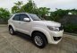 Selling Used Toyota Fortuner 2014 in Carmona-3