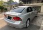 Honda Civic 2008 Automatic Gasoline for sale in Quezon City-4