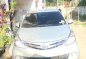 Silver Toyota Avanza 2016 for sale in Talisay-0