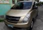 Selling 2nd Hand Hyundai Grand Starex 2010 in Parañaque-0