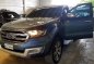 2016 Ford Everest for sale in San Fernando-4