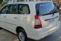 Selling Toyota Innova 2014 Automatic Gasoline in Quezon City-5
