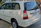 Selling Toyota Innova 2014 Automatic Gasoline in Quezon City-0