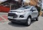 Selling Ford Ecosport 2018 in Quezon City-0
