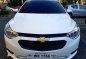 2nd Hand Chevrolet Sail 2018 for sale -5