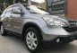 Honda Cr-V 2010 Automatic Gasoline for sale in Quezon City-1