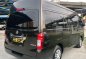 Selling Used Nissan NV350 Urvan 2017 in Parañaque-3