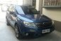 Selling 2nd Hand Subaru Forester 2010 in Balagtas-8