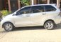 Silver Toyota Avanza 2016 for sale in Talisay-1
