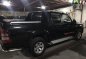 Sell Black 2010 Ford Ranger at 70000 km in Quezon City-4