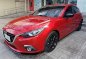 Mazda 3 2015 Automatic Diesel for sale in Tagaytay-6