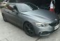 Sell 2nd Hand 2014 Bmw 420D Automatic Diesel at 30000 km in Manila-1