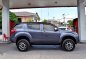 Selling Isuzu Mu-X 2017 Manual Diesel in Lemery-7