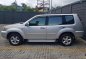 Selling Nissan X-Trail 2004 Automatic Gasoline at 120000 km in Marikina-0