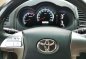 Selling Used Toyota Fortuner 2014 in Carmona-5