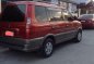 2nd Hand Mitsubishi Adventure 2004 for sale in Angeles-5