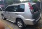 Selling Nissan X-Trail 2004 Automatic Gasoline at 120000 km in Marikina-4