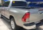 Toyota Hilux 2017 Automatic Diesel for sale in Quezon City-3