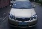 Selling Toyota Vios 2008 Automatic Gasoline at 80000 km in Batangas City-1