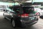 Sell Grey 2013 Toyota Sienna at Automatic Gasoline at 22000 km in Quezon City-0