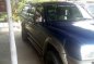 Used Mitsubishi Endeavor Manual Diesel for sale in Baguio-3