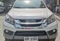 Isuzu Mu-X 2016 Automatic Diesel for sale in Marilao-0