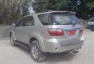 Toyota Fortuner 2009 Automatic Diesel for sale in Marikina-5