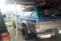 Used Mitsubishi Endeavor Manual Diesel for sale in Baguio-2