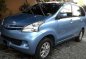 2nd Hand Toyota Avanza 2012 Manual Gasoline for sale in Taytay-0