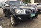 Selling 2nd Hand Toyota Fortuner 2010 at 20000 km in Cainta-0