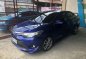 2nd Hand Toyota Vios 2015 at 50000 km for sale in Mabalacat-1