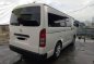 Used Toyota Hiace 2015 Manual Diesel for sale in Mandaluyong-1