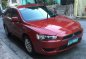 Selling Mitsubishi Lancer Ex 2013 at 90000 km in Quezon City-0