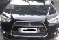Selling Used Mitsubishi Asx 2017 in Manila-1