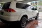 Selling Used Mitsubishi Montero 2011 in Santa Rosa-5