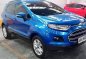 Selling 2014 Ford Ecosport Manual Gasoline -2