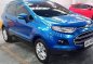 Selling 2014 Ford Ecosport Manual Gasoline -2