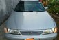 Selling Nissan Sentra 1996 Automatic Gasoline in Lucban-3