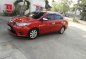 For sale Used 2015 Toyota Vios at 50000 km in Cabanatuan-8