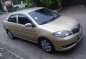 Selling Toyota Vios 2008 Automatic Gasoline at 80000 km in Batangas City-7