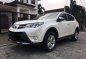 For sale 2013 Toyota Rav4 at 40000 km in Quezon City-2