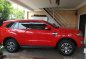 Selling 2nd Hand Ford Everest 2016 in Mexico-1