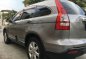 Honda Cr-V 2010 Automatic Gasoline for sale in Quezon City-5