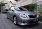 2nd Hand Toyota Altis 2008 for sale-0