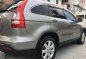 Honda Cr-V 2010 Automatic Gasoline for sale in Quezon City-2