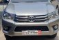 Toyota Hilux 2017 Automatic Diesel for sale in Quezon City-0