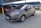 2nd Hand Ford Fiesta 2016 for sale in Parañaque-0