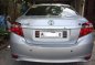 Selling Toyota Vios 2017 Automatic Gasoline -10