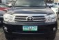Selling 2nd Hand Toyota Fortuner 2010 at 20000 km in Cainta-10