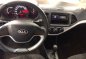 Selling Used Kia Picanto 2015 in Quezon City-5